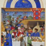 Les Tres Riches Heures du Duc de Berry