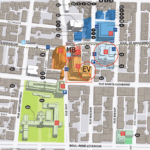 Concordia’s Map