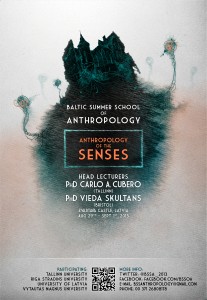 Anthropology of the Senses