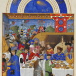 Les Très Riches Heures du Duc de Berry